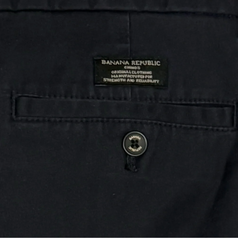 Banana Republic “the holy
